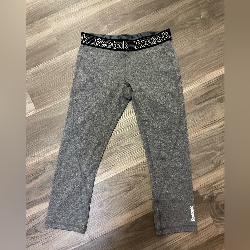 Reebok sport leggings
